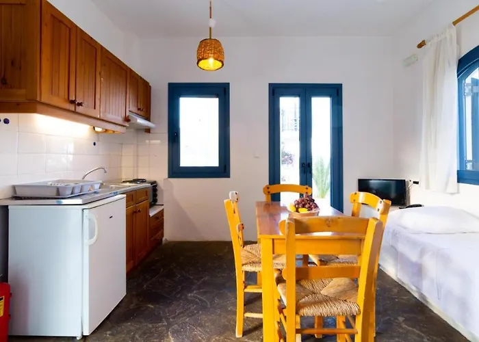 Okirroi Villas Chersonissos