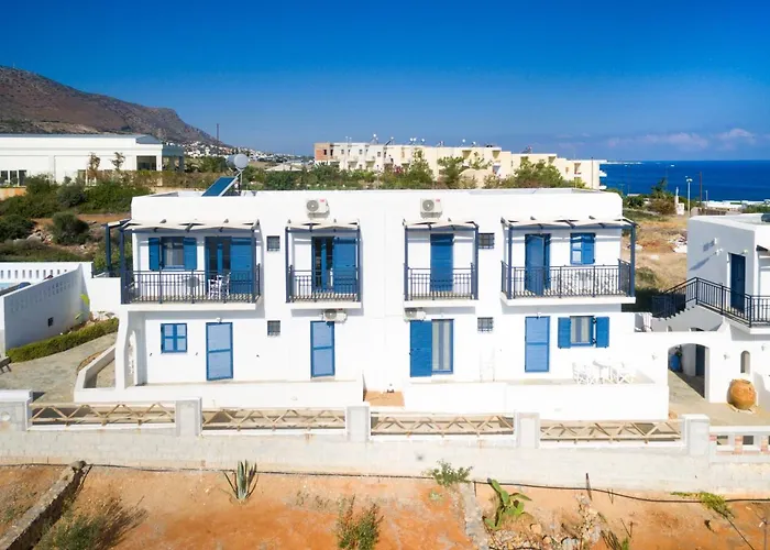 Okirroi Villas Chersonissos