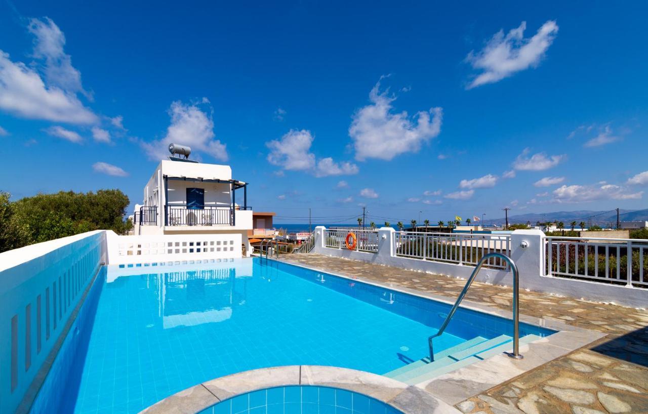 Okirroi Hersonissos (Crete)