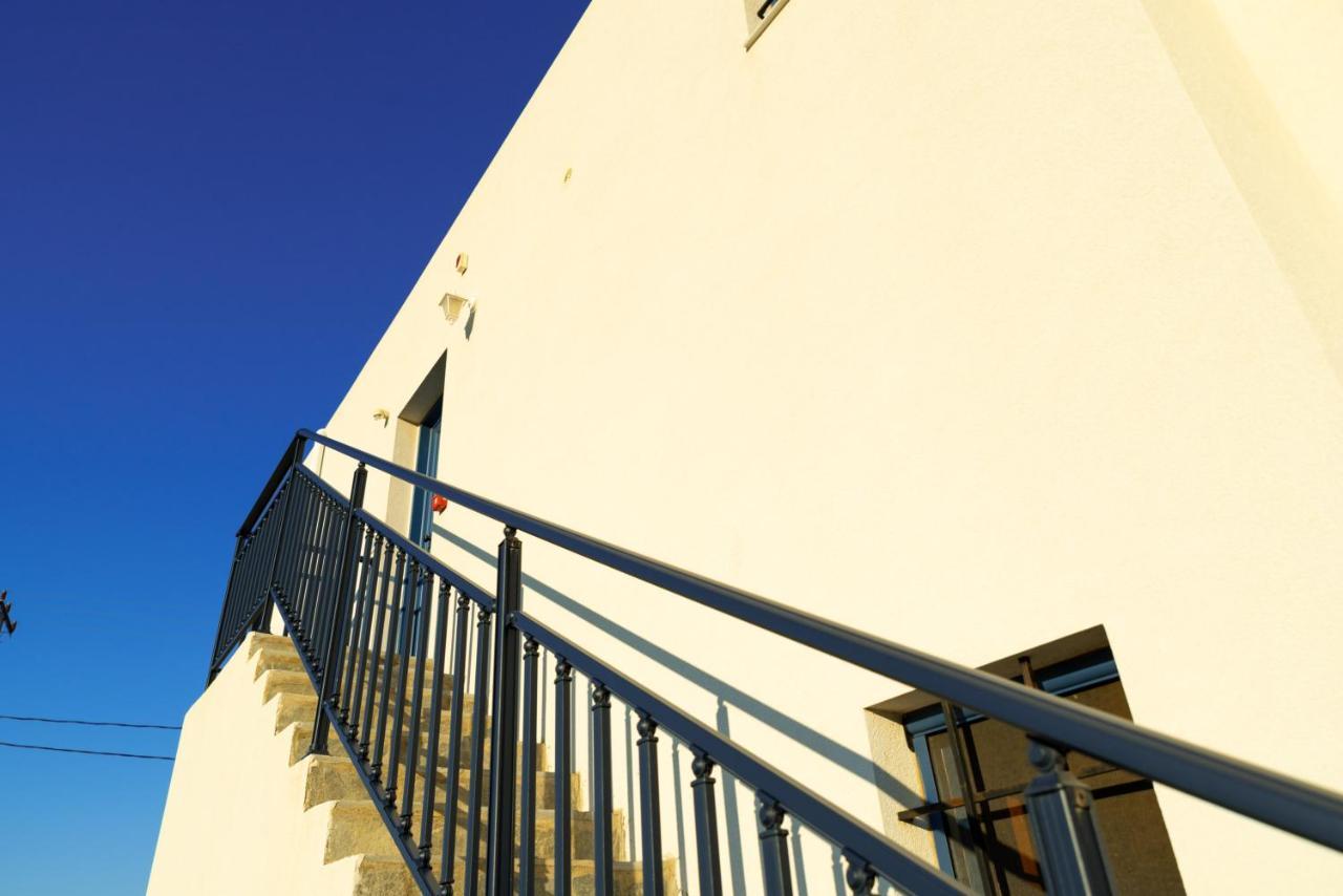 Okirroi Apartment Hersonissos (Crete)