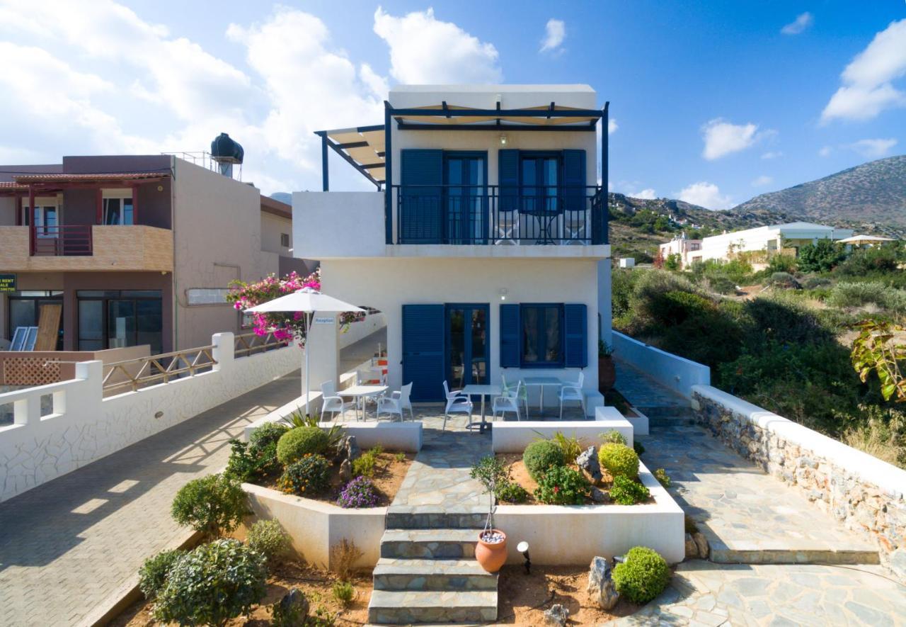 Apartment Okirroi