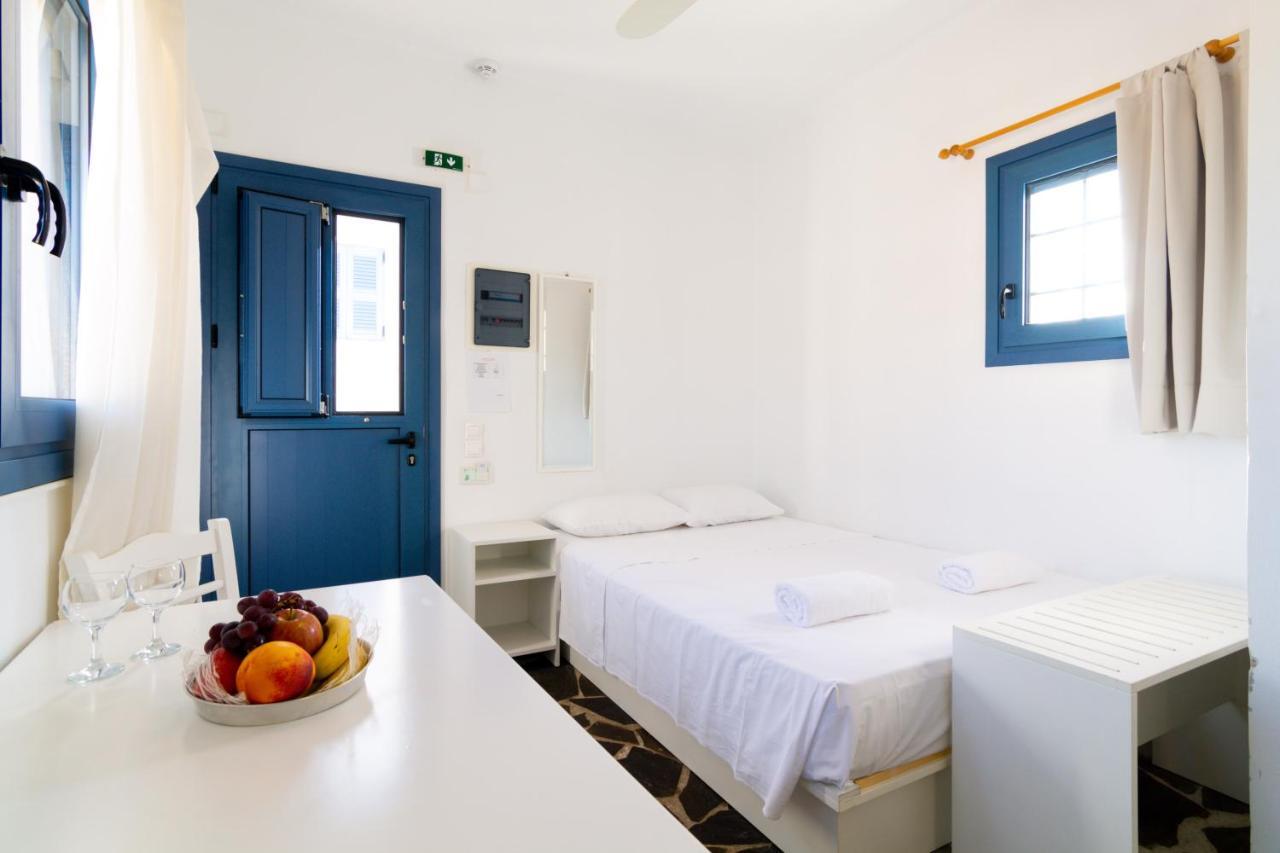 Okirroi * Hersonissos (Crete)