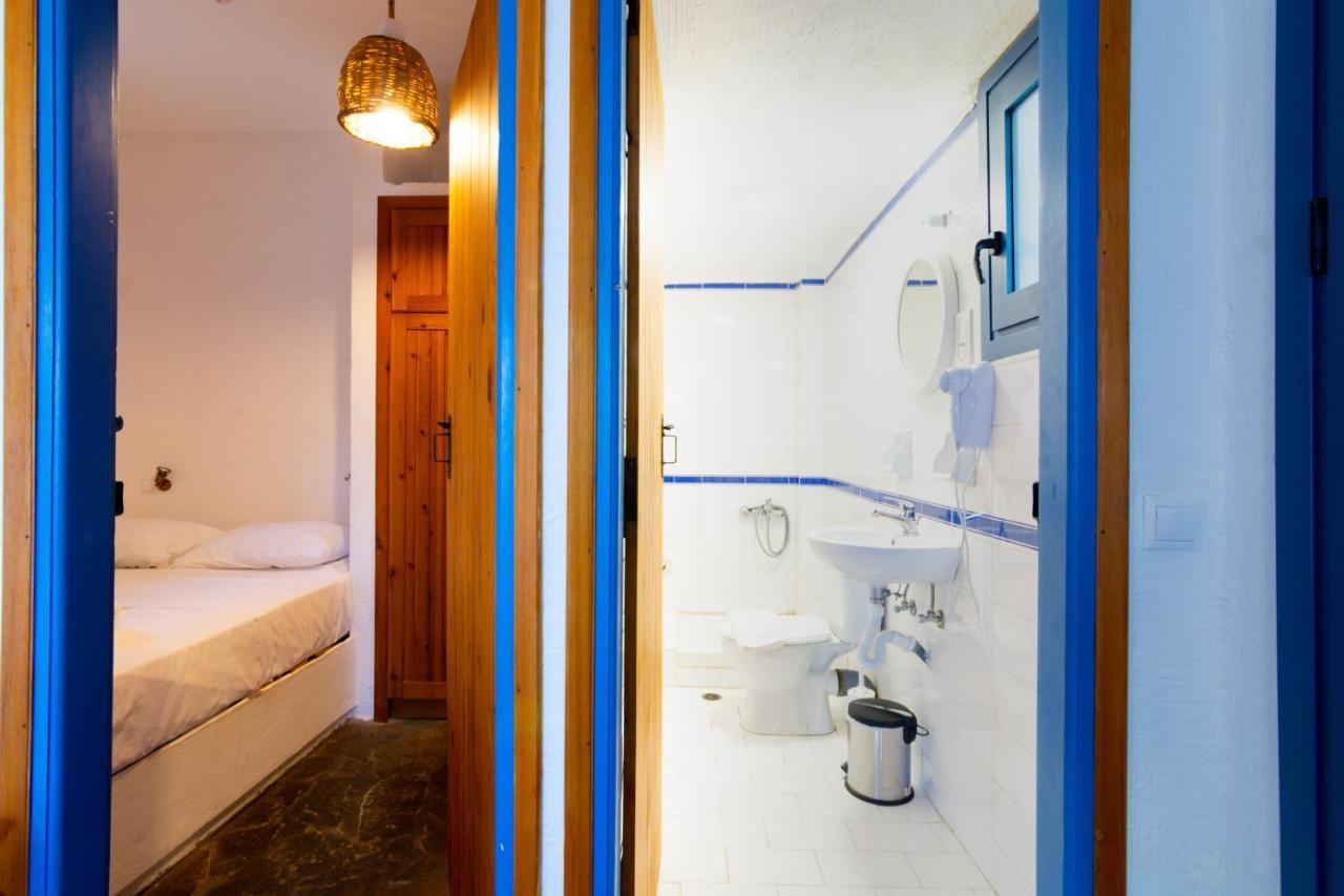 Okirroi Apartment *