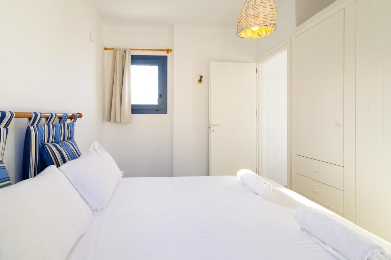 Apartment Okirroi *