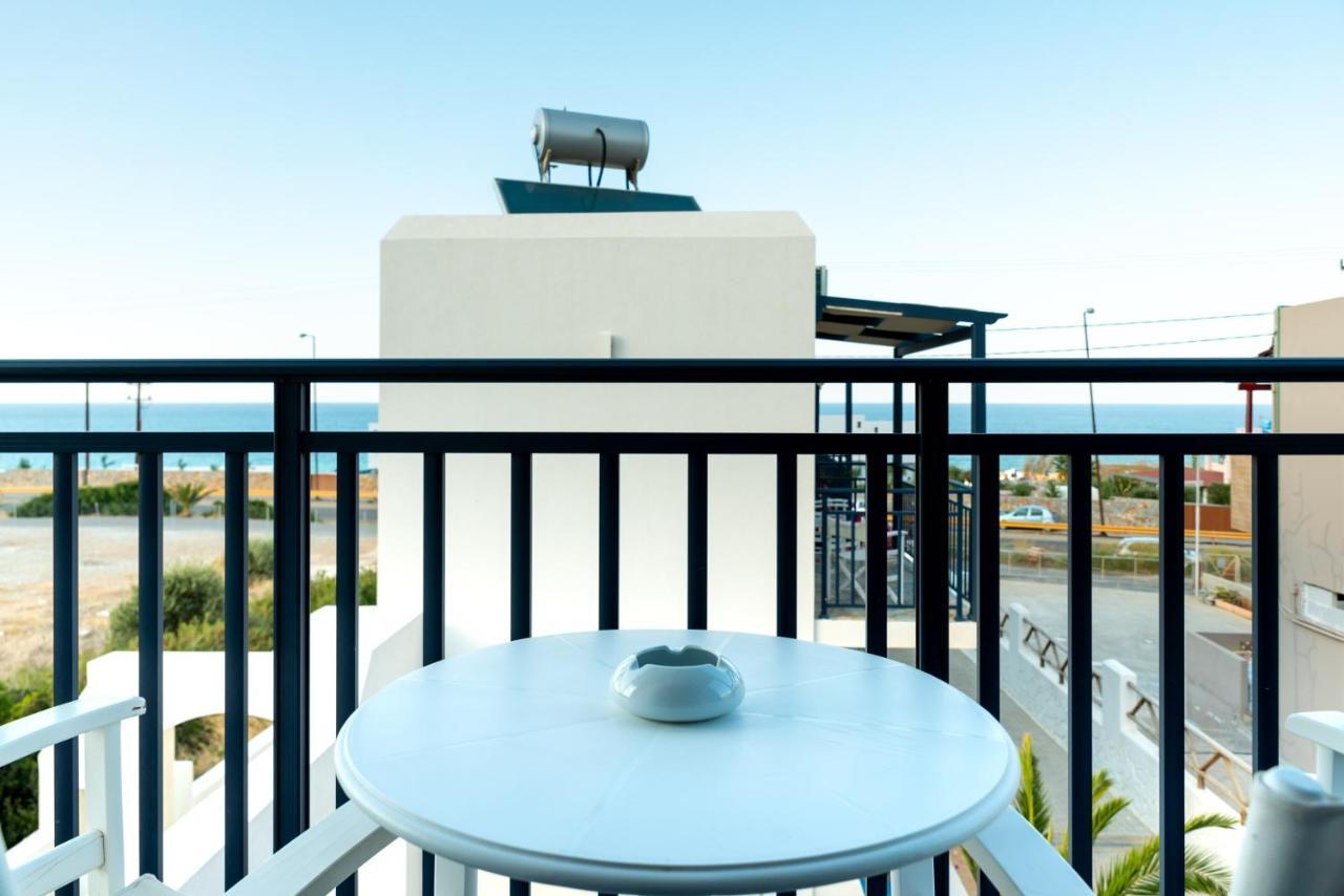 Okirroi Apartment *