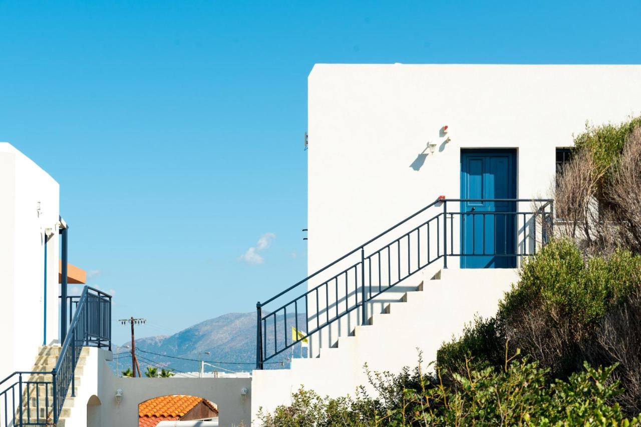 Okirroi Apartamento Hersonissos (Crete)