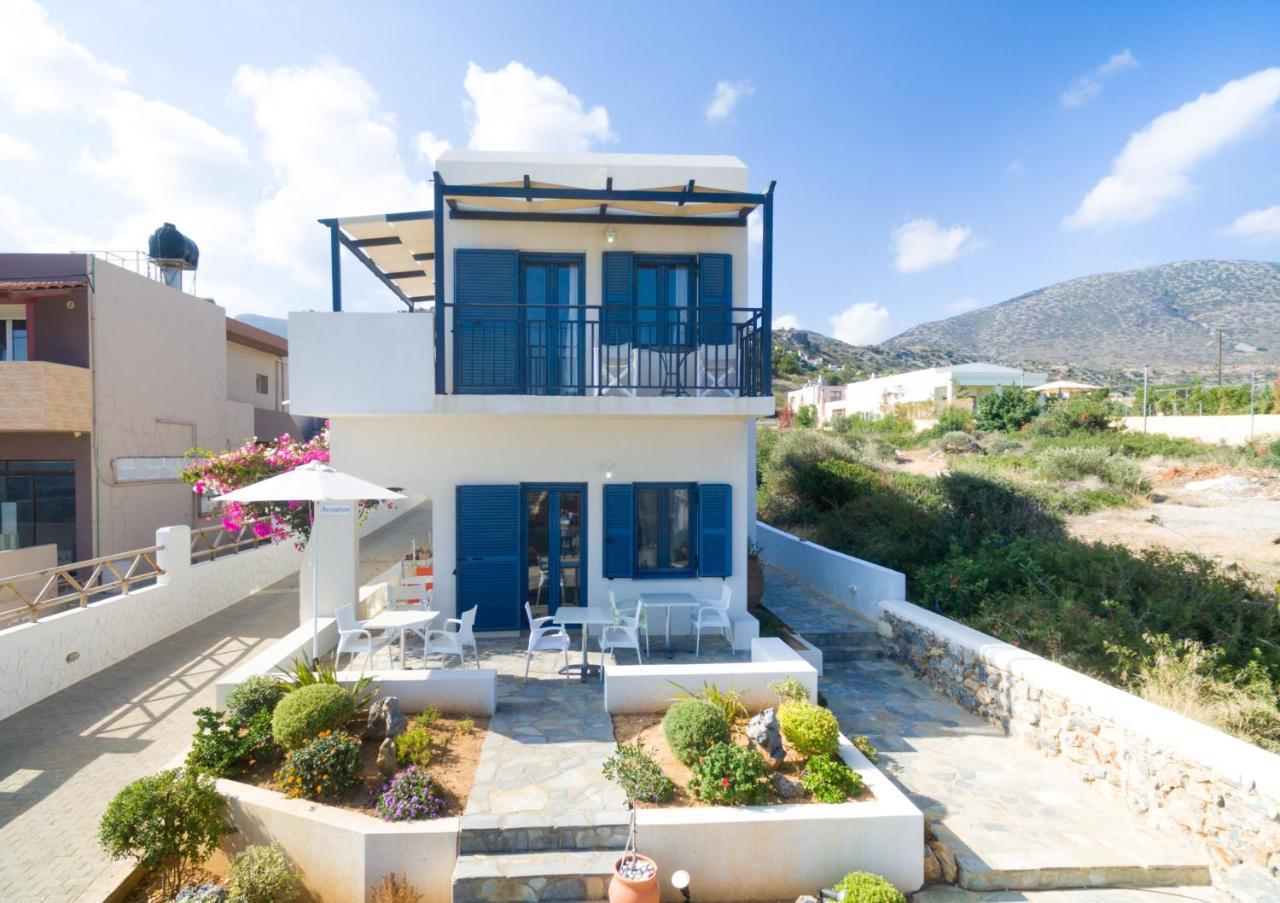 Okirroi Apartamento