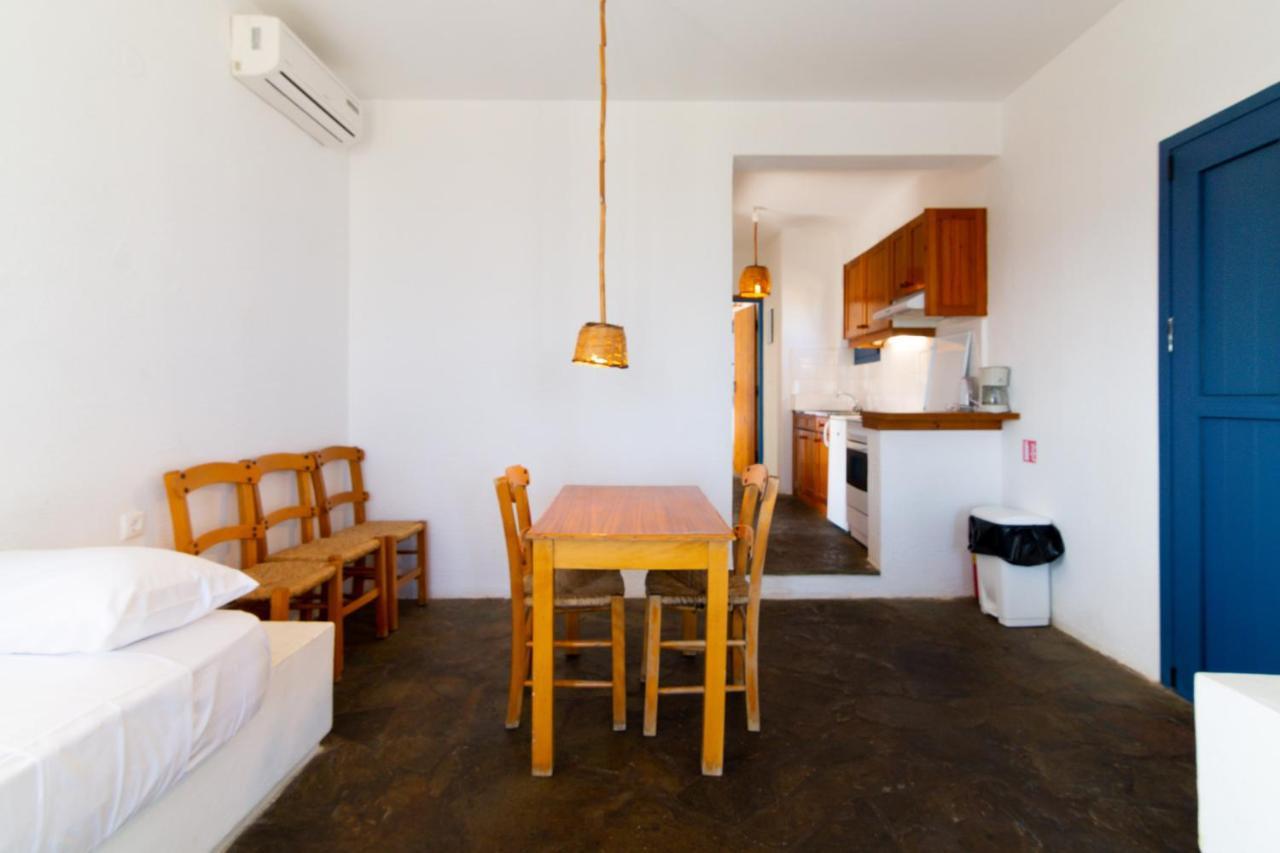 Apartamento Okirroi Hersonissos (Crete)