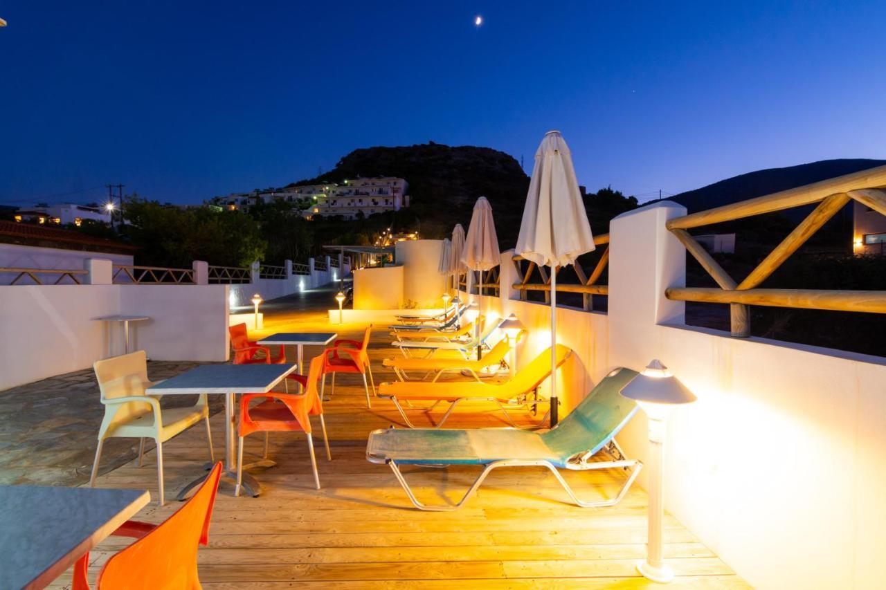 Apartamento Okirroi Hersonissos (Crete)