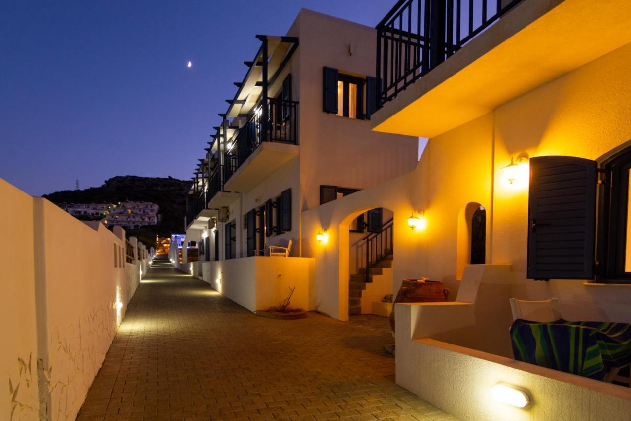Apartamento Okirroi Hersonissos (Crete)